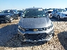 3GNCJKSB8LL****** Usados 2020 Chevrolet Trax en Estado de Texas