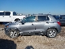 3GNCJKSB8LL****** Salvamento 2020 Chevrolet Trax