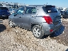 3GNCJKSB8LL****** Salvamento y Reparables 2020 Chevrolet Trax en Fort Worth North