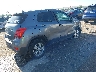 3GNCJKSB8LL****** Salvamento y Destrozados 2020 Chevrolet Trax en Estado de Texas