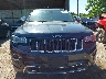 1C4RJECG0FC****** Wrecked 2015 Jeep Grand Cherokee in Oklahoma State