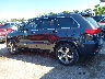 1C4RJECG0FC****** Repairable 2015 Jeep Grand Cherokee in Oklahoma State