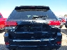 1C4RJECG0FC****** Wrecked 2015 Jeep Grand Cherokee