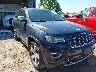 1C4RJECG0FC****** Salvage and Wrecked 2015 Jeep Grand Cherokee in Oklahoma City