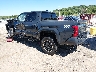 3TYLC5LN2TT****** Salvage and Repairable 2026 Toyota Tacoma Hybrid in Fayetteville