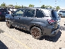 JF2SLDHC6SH****** Salvage and Repairable 2025 Subaru Forester in Denver East