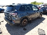 JF2SLDHC6SH****** Salvage and Wrecked 2025 Subaru Forester in Colorado State