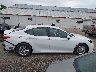 4T1DAACK3SU****** Reparables 2025 Toyota Camry Hybrid en Estado de Iowa