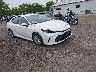 4T1DAACK3SU****** Salvamento y Destrozados 2025 Toyota Camry Hybrid en Davenport