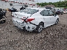 4T1DAACK3SU****** Salvamento y Destrozados 2025 Toyota Camry Hybrid en Estado de Iowa