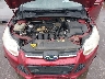 1FADP3K28EL****** Reparables 2014 Ford Focus en Baltimore