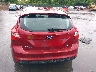 1FADP3K28EL****** Salvamento 2014 Ford Focus