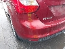 1FADP3K28EL****** Reparables 2014 Ford Focus