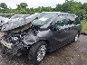 5FNRL6H24LB****** Reparables 2020 Honda Odyssey en Estado de Luisiana