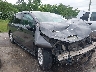5FNRL6H24LB****** Salvamento y Destrozados 2020 Honda Odyssey en Baton Rouge