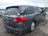 5FNRL6H24LB****** Salvamento y Destrozados 2020 Honda Odyssey en Estado de Luisiana