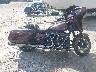 1HD1PX615RB****** Used 2024 Harley-Davidson CVO Street Glide in Massachusetts State