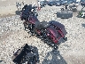 1HD1PX615RB****** Salvage and Repairable 2024 Harley-Davidson CVO Street Glide in Rec Rides Online Exclusive