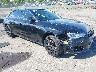 WAUGNAF4XHN****** Salvage and Wrecked 2017 Audi A4 in Culpeper