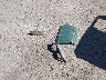 3JBUBAP41PK****** Wrecked 2023 Can-Am Defender/Traxter in New Mexico State