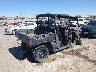 3JBUBAP41PK****** Salvage and Wrecked 2023 Can-Am Defender/Traxter in New Mexico State