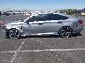 1HGCV1F3XKA****** Repairable 2019 Honda Accord in Nevada State