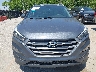 KM8J3CA49JU****** Wrecked 2018 Hyundai Tucson in Kansas State