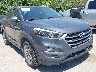 KM8J3CA49JU****** Salvage and Wrecked 2018 Hyundai Tucson in Kansas City