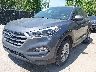 KM8J3CA49JU****** Used and Repairable 2018 Hyundai Tucson in Kansas City