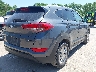 KM8J3CA49JU****** Salvage and Wrecked 2018 Hyundai Tucson in Kansas State