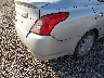 3N1CN7AP3KL****** Salvage 2019 Nissan Versa