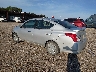 3N1CN7AP3KL****** Salvage and Repairable 2019 Nissan Versa in Shreveport