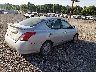 3N1CN7AP3KL****** Salvage and Wrecked 2019 Nissan Versa in Louisiana State