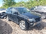 1C4NJCEB7ED****** Salvamento y Destrozados 2014 Jeep Compass en Cleveland
