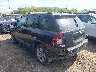 1C4NJCEB7ED****** Salvamento y Reparables 2014 Jeep Compass en Cleveland