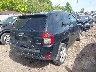 1C4NJCEB7ED****** Salvamento y Destrozados 2014 Jeep Compass en Estado de Ohio