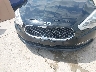 KNALU4D46F6****** Salvage and Repairable 2015 Kia K900 in Texas State
