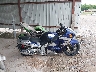 JS1GW71A342****** Salvage 2004 Suzuki GSX1300RK in Tennessee State