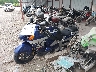 JS1GW71A342****** Wrecked 2004 Suzuki GSX1300RK in Tennessee State