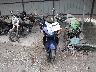 JS1GW71A342****** Used and Repairable 2004 Suzuki GSX1300RK in Tennessee State