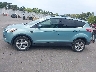 1FMCU0GX1DU****** Repairable 2013 Ford Escape in New York State
