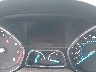 1FMCU0GX1DU****** Salvage 2013 Ford Escape
