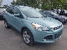 1FMCU0GX1DU****** Salvage and Repairable 2013 Ford Escape in New York State