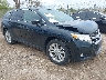 4T3BA3BB0EU****** Salvage and Wrecked 2014 Toyota Venza in Milwaukee
