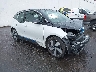 WBY8P2C51K7****** Salvage and Wrecked 2019 BMW I3 in Electric Vehicle Auctions