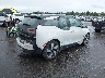 WBY8P2C51K7****** Salvage and Wrecked 2019 BMW I3 in Oregon State