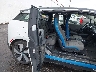 WBY8P2C51K7****** Wrecked 2019 BMW I3 in Electric Vehicle Auctions