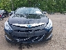 KMHEC4A47FA****** Wrecked 2015 Hyundai Sonata Hybrid in Maryland State