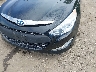 KMHEC4A47FA****** Salvage and Repairable 2015 Hyundai Sonata Hybrid in Maryland State