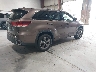 5TDDZRFH9KS****** Salvage and Wrecked 2019 Toyota Highlander in New York State
